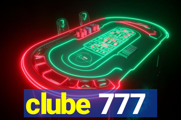 clube 777